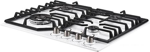 Варочная панель KUPPERSBERG FS 603 W Silver