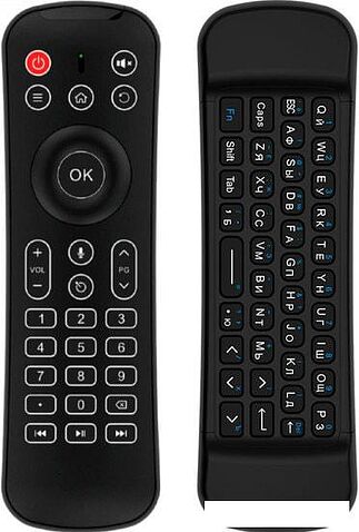 Универсальный пульт ДУ Harper KBWL-050