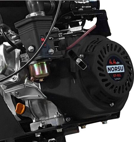 Вибротрамбовка Norsu GT-80L