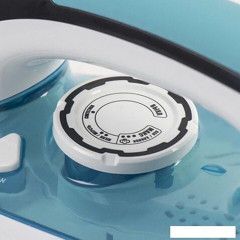 Утюг Galaxy GL6123