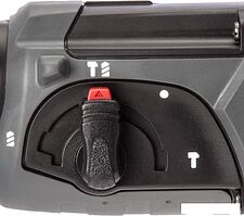 Перфоратор Makita DHR202RF (с 1-им АКБ, кейс)