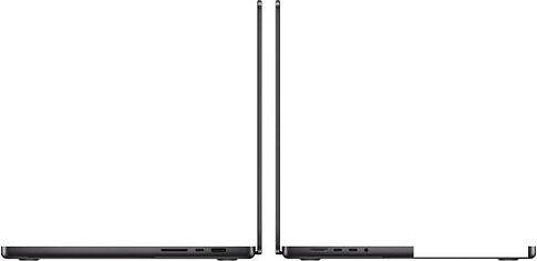 Ноутбук Apple Macbook Pro 16.2" M3 Pro 2023 Z1AF000MJ