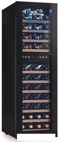 Винный шкаф Meyvel MV53-KBF2