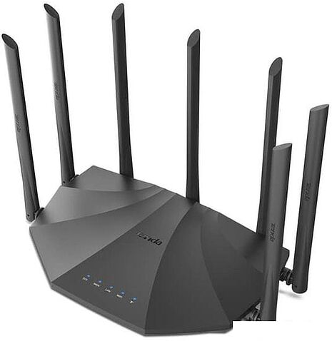 Wi-Fi роутер Tenda AC23