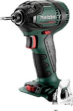 Винтоверт Metabo SSD 18 LTX 200 BL 602396890 (без АКБ и кейса) Винтоверт Metabo SSD 18 LTX 200 BL 602396890 (без АКБ и кейса)