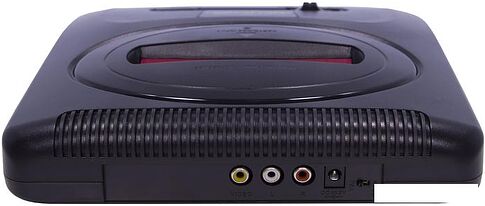 Игровая приставка Retro Genesis Modern PAL Edition (170 игр)