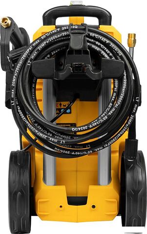 Мойка высокого давления Denzel K 50 Power