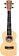 Укулеле Stagg UC-30 Spruce