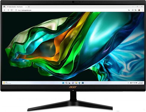 Моноблок Acer Aspire C24-1800 DQ.BKMCD.004