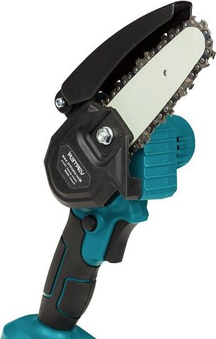 Аккумуляторная пила Verter VER99189 (с 2-мя АКБ)