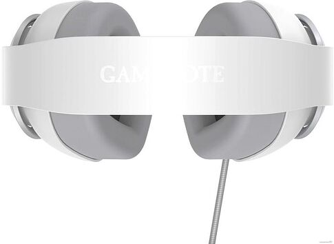 Наушники Havit Gamenote H2230d (белый)