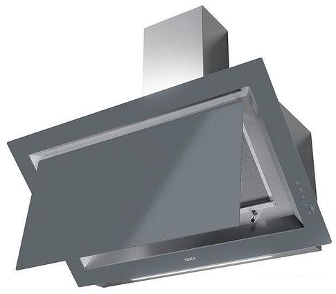 Кухонная вытяжка TEKA DLV 98660 112930032 (серое стекло)