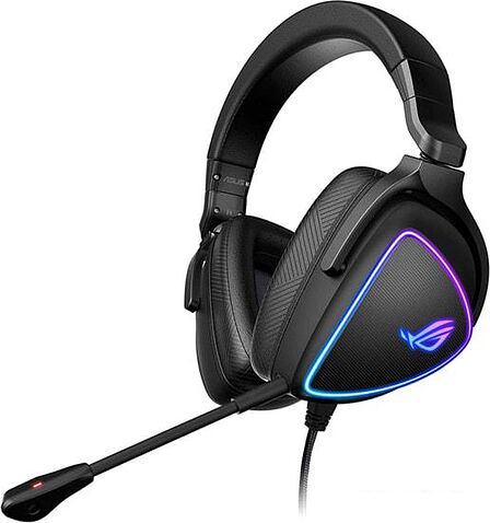 Наушники ASUS ROG Delta S