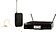 Микрофон Shure BLX14RE/MX53-M17