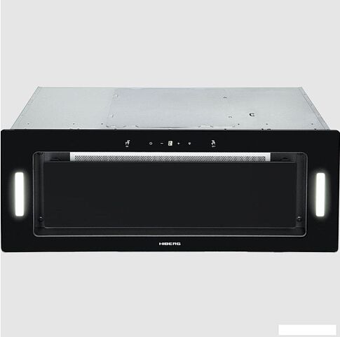 Кухонная вытяжка Hiberg VMF 8191 B