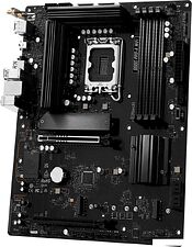 Материнская плата ASRock B860 Pro-A WiFi Материнская плата ASRock B860 Pro-A WiFi