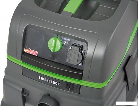 Пылесос Eibenstock DSS 25 A 09915000