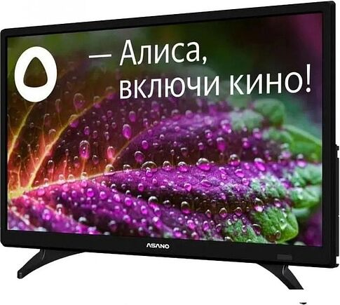 Телевизор ASANO 24LF8010T