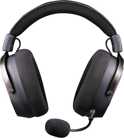 Наушники Redragon Ushi Pro