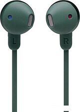 Наушники JBL Tune 215BT (зеленый)
