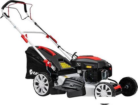 Газонокосилка KATANA KL-53BS Pro