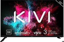 Телевизор KIVI K40FD60B