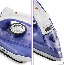 Утюг Kitfort KT-2603