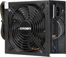 Блок питания CrownMicro CM-PS750W PRO VER2.0
