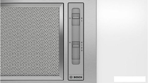 Кухонная вытяжка Bosch DLN53AA50