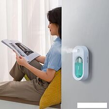 Очиститель воздуха Baseus Tulip A1 Odor Purifier (белый) Очиститель воздуха Baseus Tulip A1 Odor Purifier (белый)