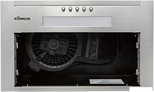 Кухонная вытяжка Konigin Level Up Inox 45