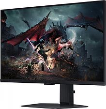 Игровой монитор Samsung Odyssey G5 LS27DG502EIXCI Игровой монитор Samsung Odyssey G5 LS27DG502EIXCI