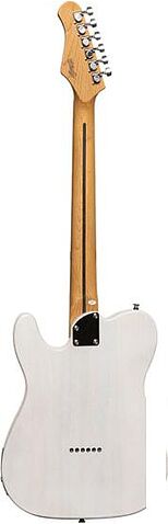 Электрогитара Stagg SET-PLUS WHB