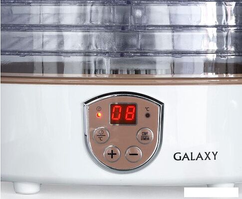 Сушилка для овощей и фруктов Galaxy GL2637
