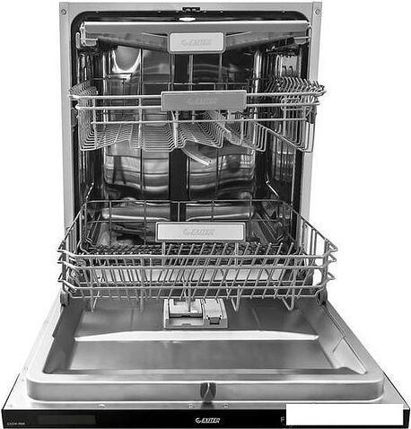 Посудомоечная машина Exiteq EXDW-I606