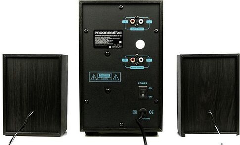 Акустика Dialog AP-100