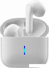 Наушники Venso VT-517 (белый) Наушники Venso VT-517 (белый)