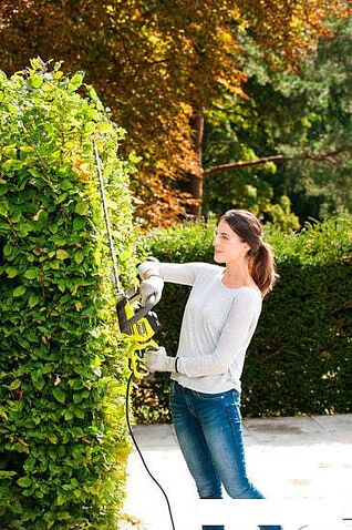 Кусторез Ryobi RHT5655RS