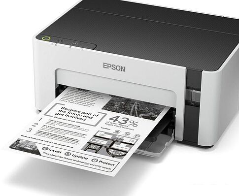 Принтер Epson M1100