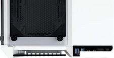 Корпус Corsair Crystal 280X RGB (белый)