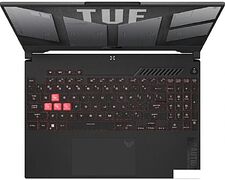 Игровой ноутбук ASUS TUF Gaming A15 2023 FA507NU-LP153