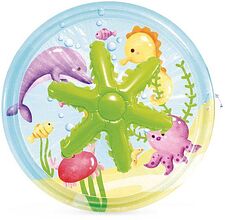 Надувной бассейн Intex 56433 (173 см)