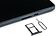 Планшет Horizont H-Tab Lite A11SG10 6GB/128GB (синий)