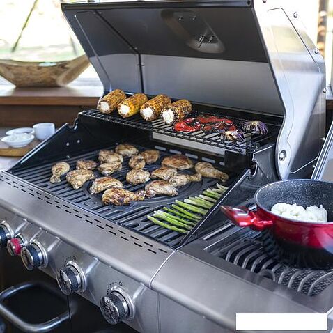 Газовый гриль для дачи Nexgrill Evolution 720-0830HK