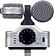 Микрофон Zoom IQ7