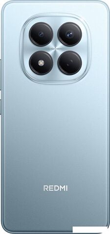 Телефон Xiaomi Redmi Note 15 Pro 8GB/256GB международная версия (синий)