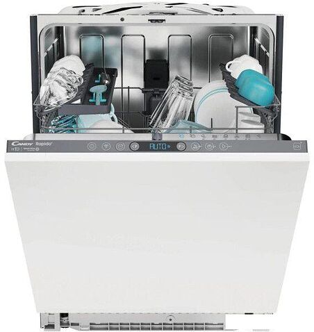 Встраиваемая посудомоечная машина Candy CI 3C9F0A-08