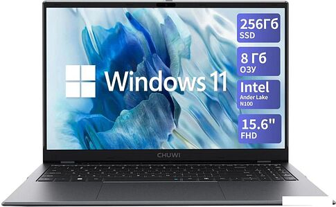 Ноутбук Chuwi GemiBook Plus CWI620-iN1008G512G