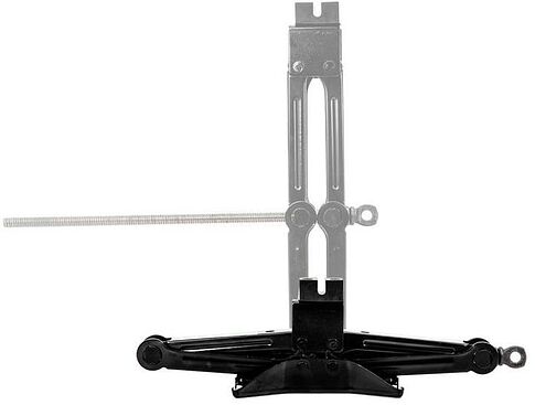 Ромбовый домкрат RockForce RF-10202 2т