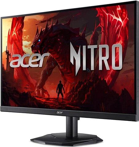 Игровой монитор Acer Nitro KG271X1bmiipx UM.HX1CD.101